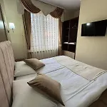 Πανσιόν ивелия 3*