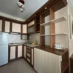 Πανσιόν ивелия 3*