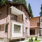 Πανσιόν ивелия 3*