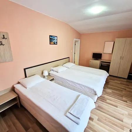 ивелия Pensionat