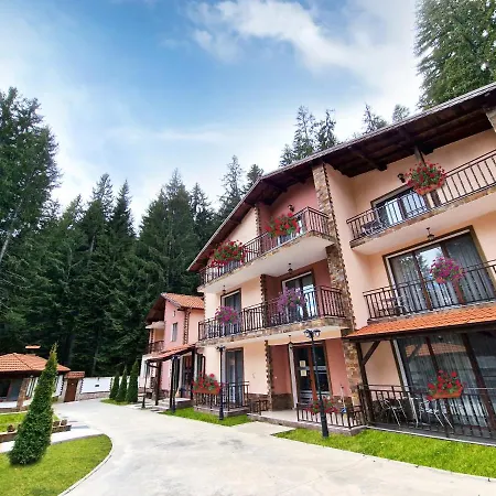 ивелия Affittacamere 3*