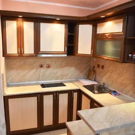 Pensionat ивелия