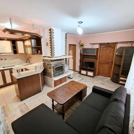 Pensionat ивелия