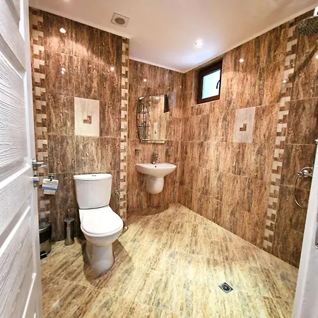 Maison d'hôtes ивелия 3*
