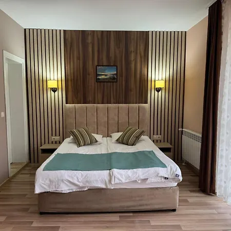 ивелия Affittacamere 3*