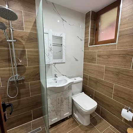 Affittacamere ивелия