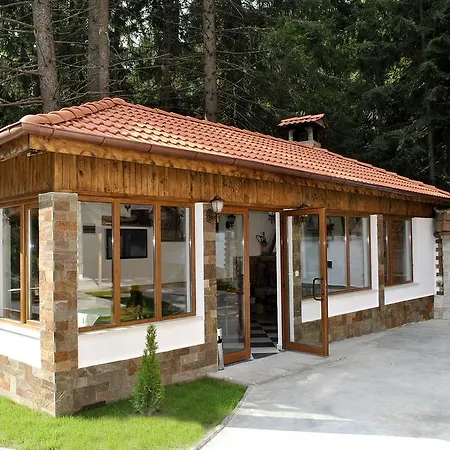 ивелия Maison d'hôtes 3*