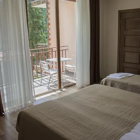 Maison d'hôtes ивелия