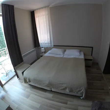 Pensionat ивелия 3*