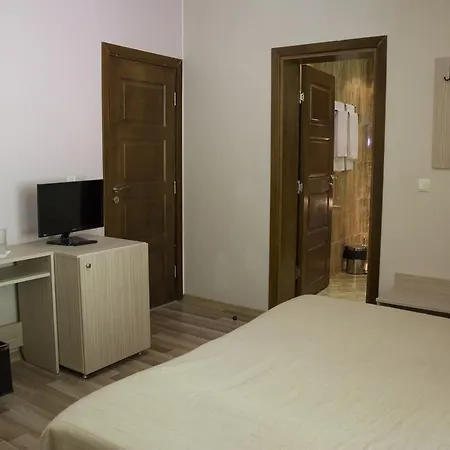 Pensionat ивелия