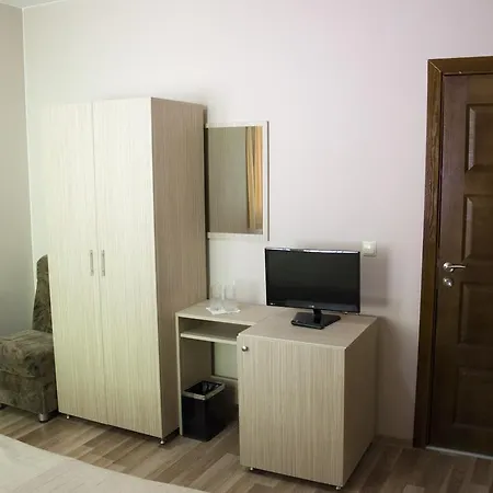 ивелия Dospat