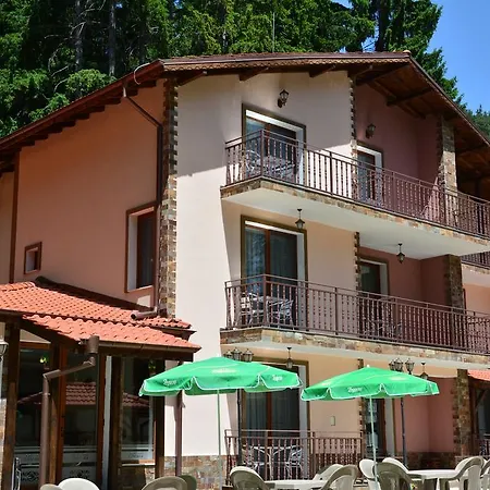 Maison d'hôtes ивелия
