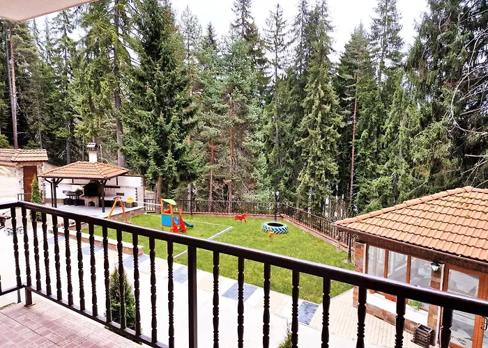 ивелия Gasthuis Dospat