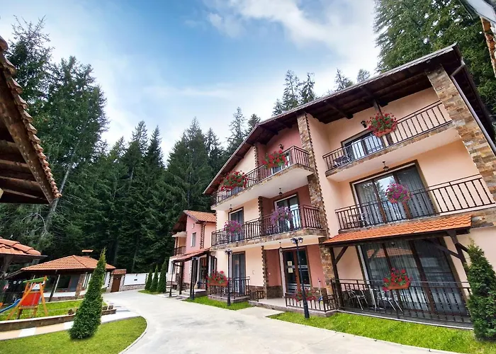 ивелия Gasthuis 3*