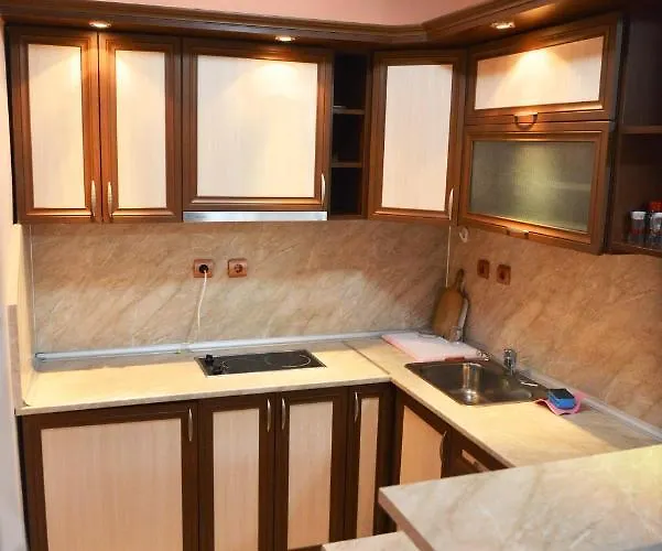 Gasthuis ивелия