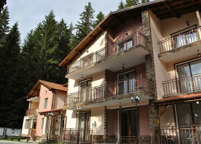 ивелия Gasthuis Dospat