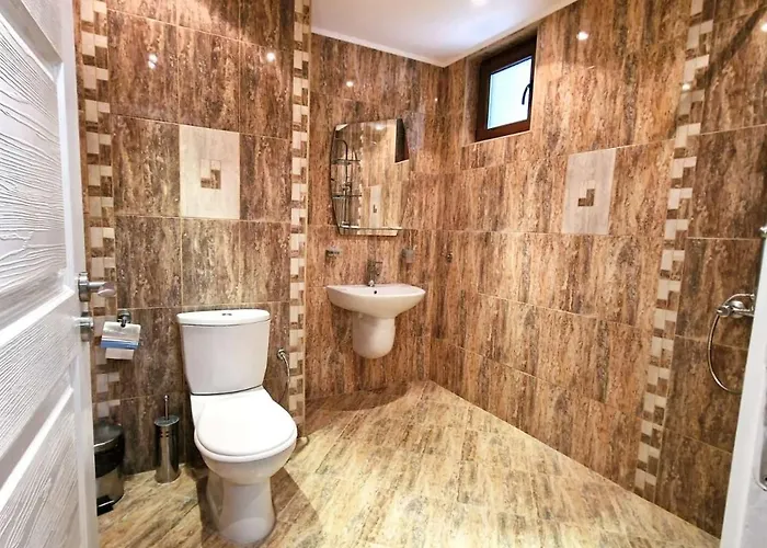 Gasthuis ивелия 3*