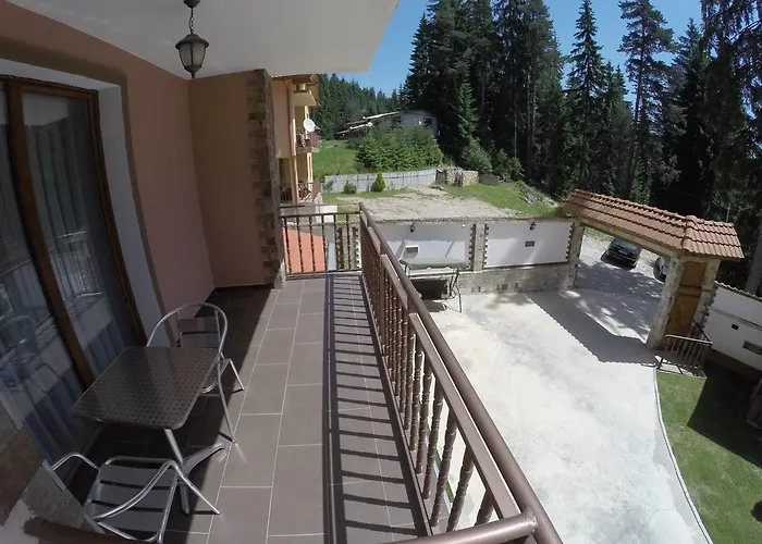 Gasthuis ивелия Dospat