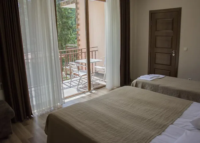 Gasthuis ивелия