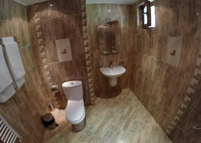 Gasthuis ивелия 3*