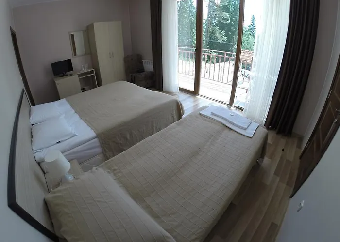 Gasthuis ивелия