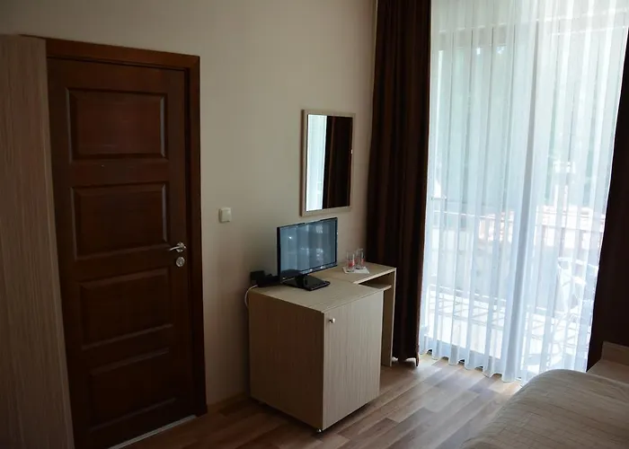 Gasthuis ивелия Dospat