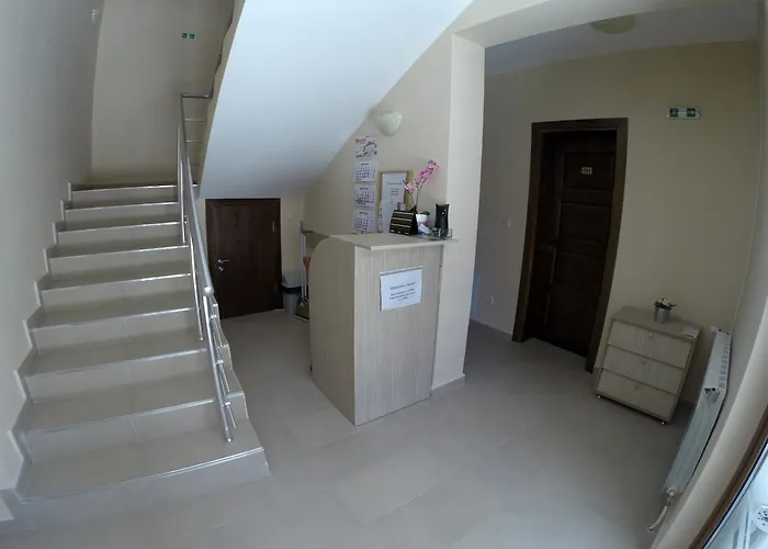 Gasthuis ивелия