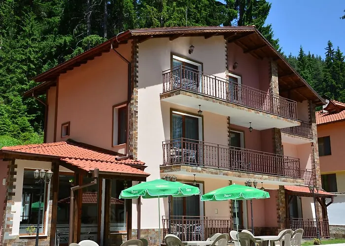 Gasthuis ивелия