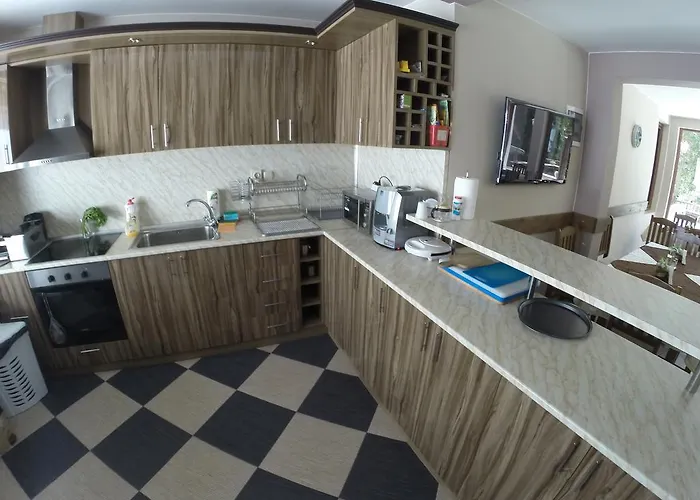 Gasthuis ивелия 3*